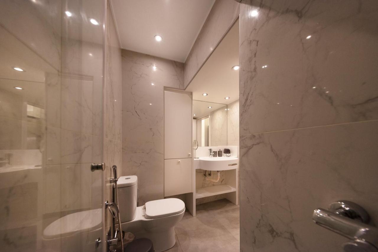 Kolonaki Lux Apartment By Gianttrip Атина Екстериор снимка