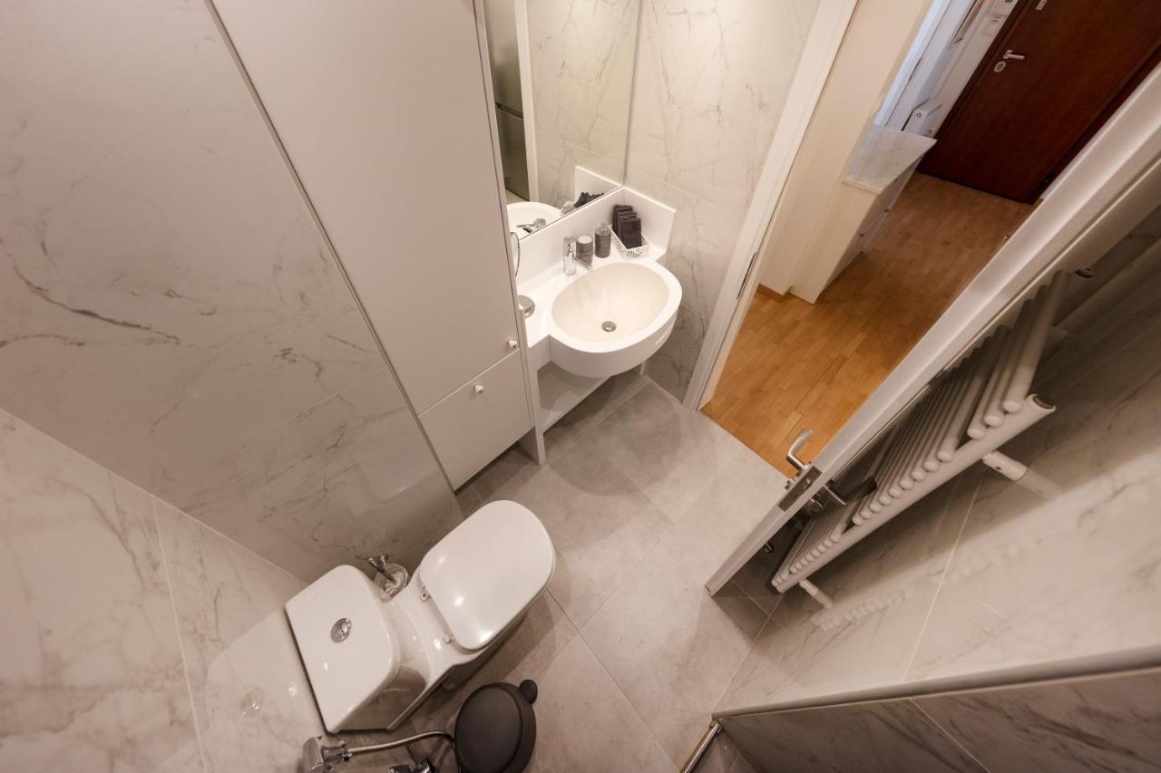 Kolonaki Lux Apartment By Gianttrip Атина Екстериор снимка