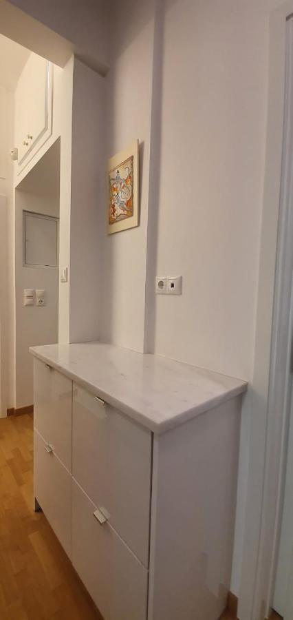 Kolonaki Lux Apartment By Gianttrip Атина Екстериор снимка