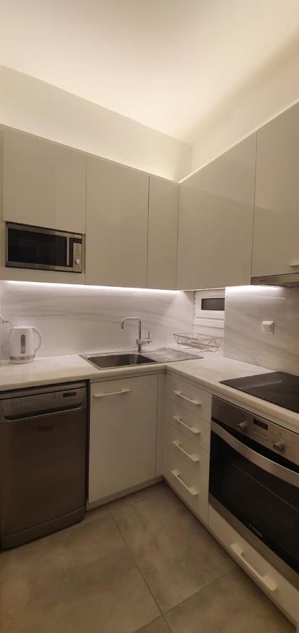 Kolonaki Lux Apartment By Gianttrip Атина Екстериор снимка